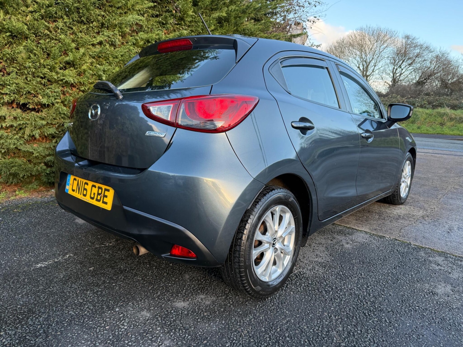 Used Mazda Mazda2 2016 for sale - 77237500: Photo 10