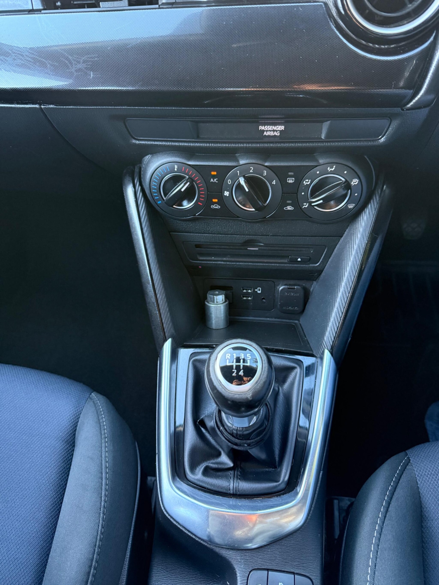 Used Mazda Mazda2 2016 for sale - 77237500: Photo 11