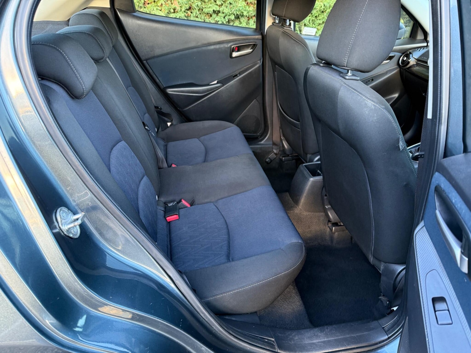 Used Mazda Mazda2 2016 for sale - 77237500: Photo 15