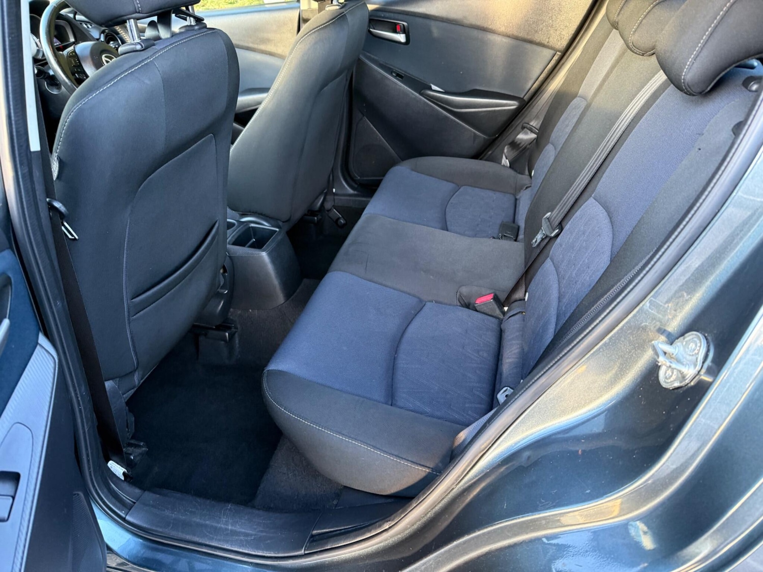 Used Mazda Mazda2 2016 for sale - 77237500: Photo 16