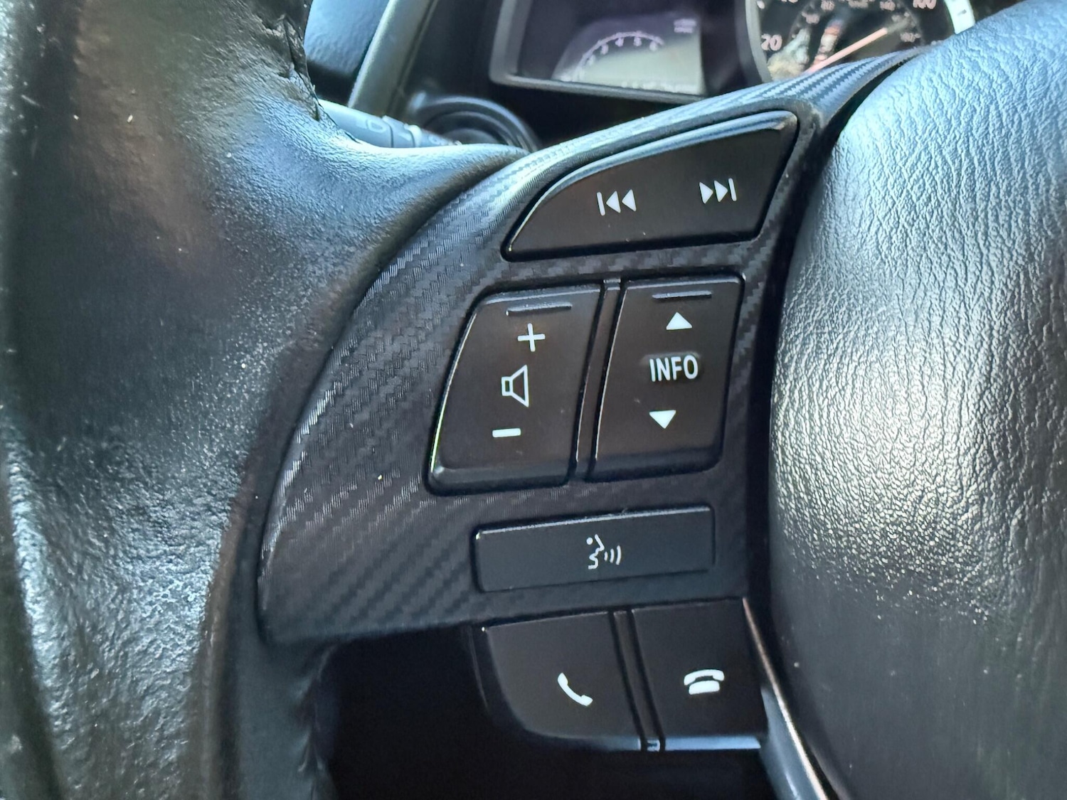 Used Mazda Mazda2 2016 for sale - 77237500: Photo 19