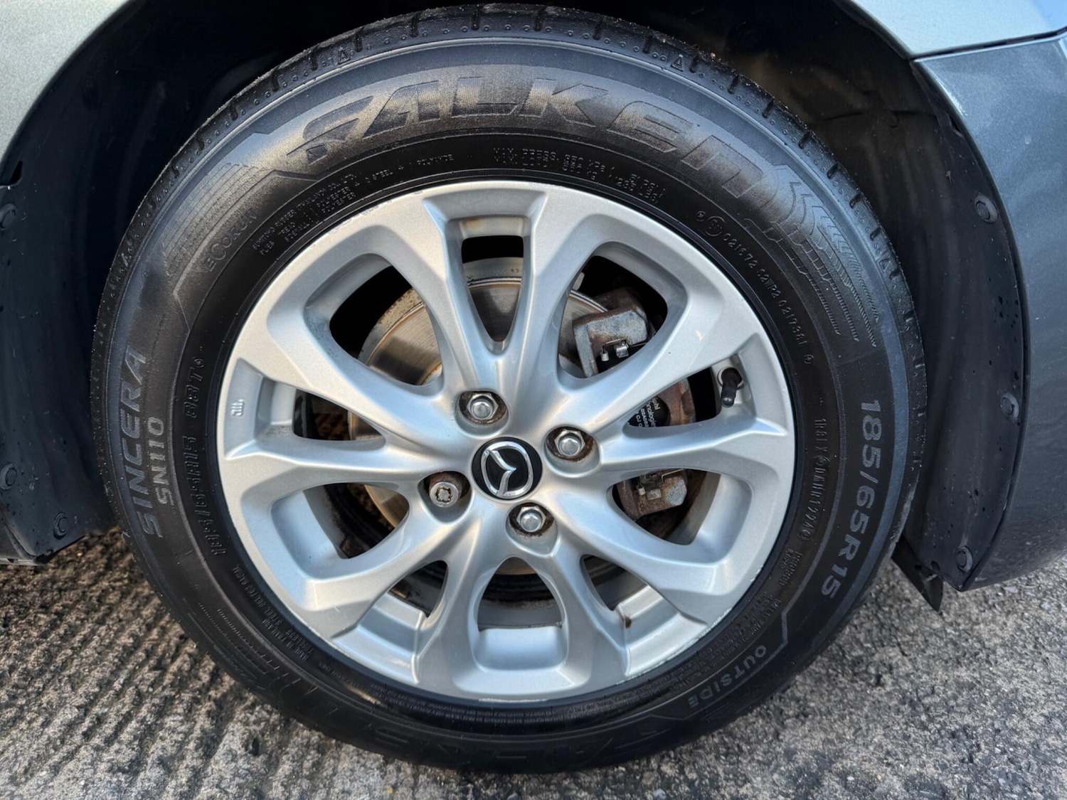 Used Mazda Mazda2 2016 for sale - 77237500: Photo 24