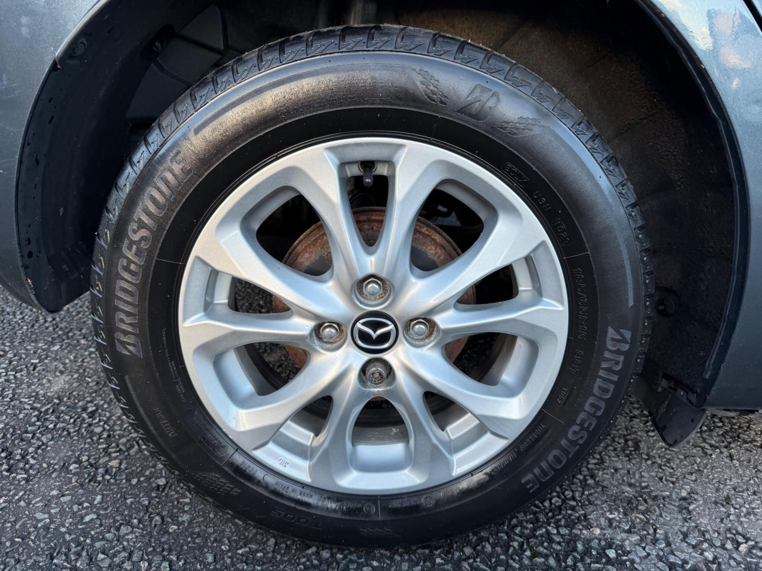 Used Mazda Mazda2 2016 for sale - 77237500: Photo 25