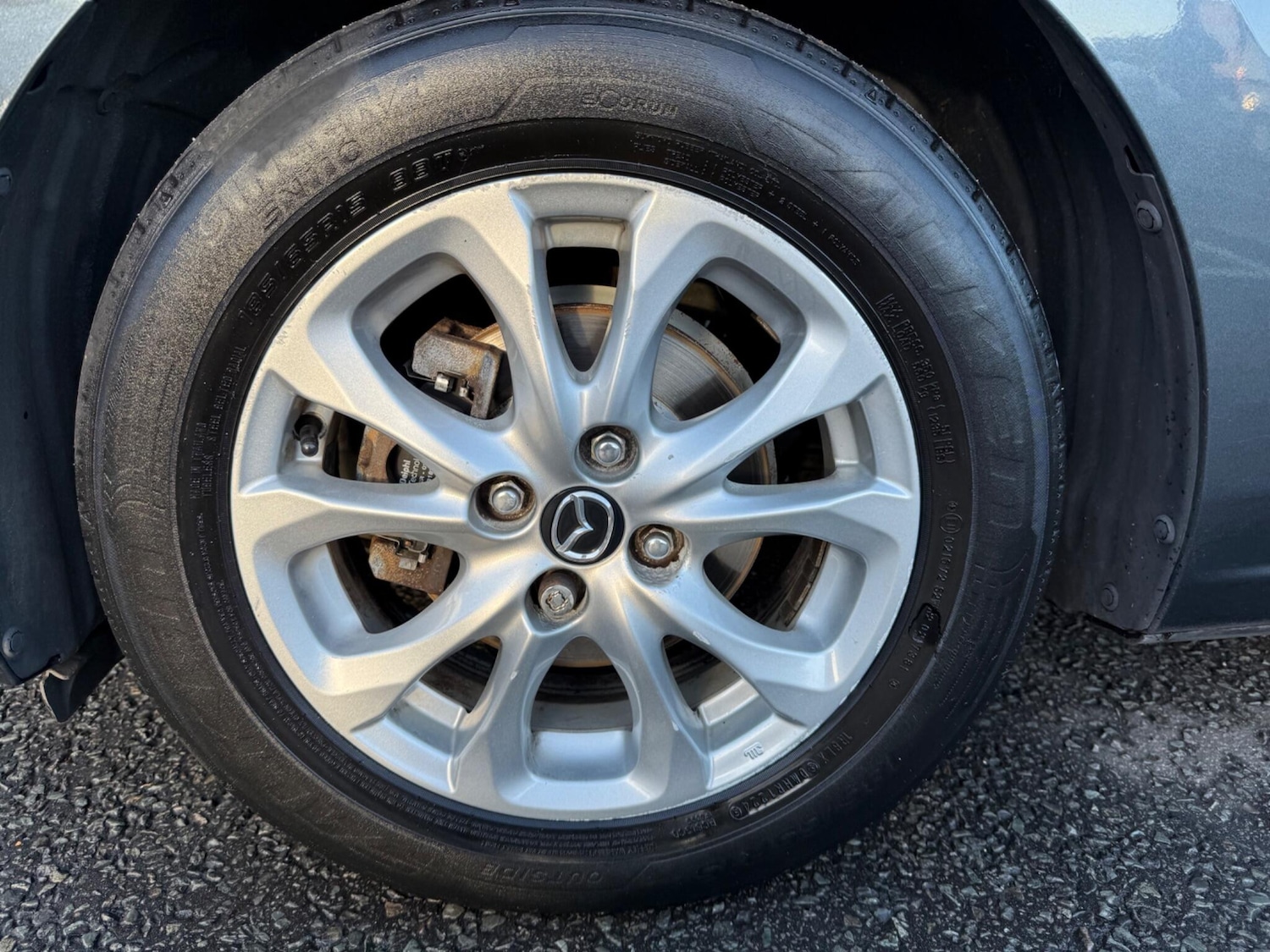 Used Mazda Mazda2 2016 for sale - 77237500: Photo 26