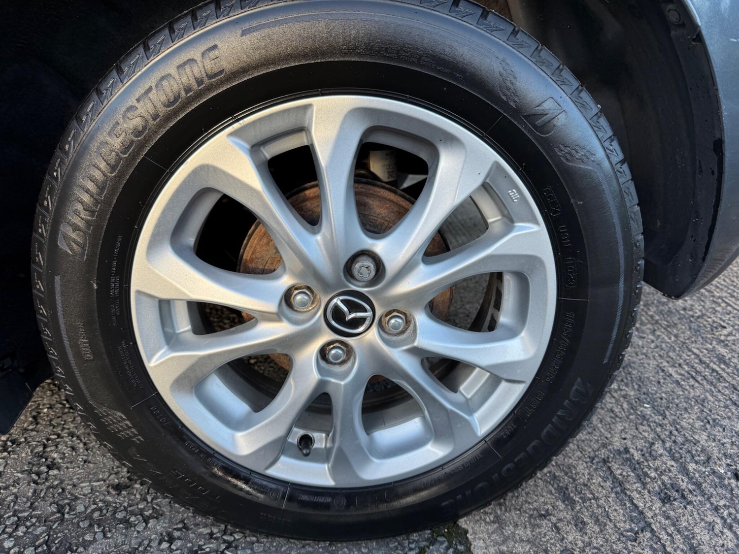 Used Mazda Mazda2 2016 for sale - 77237500: Photo 27