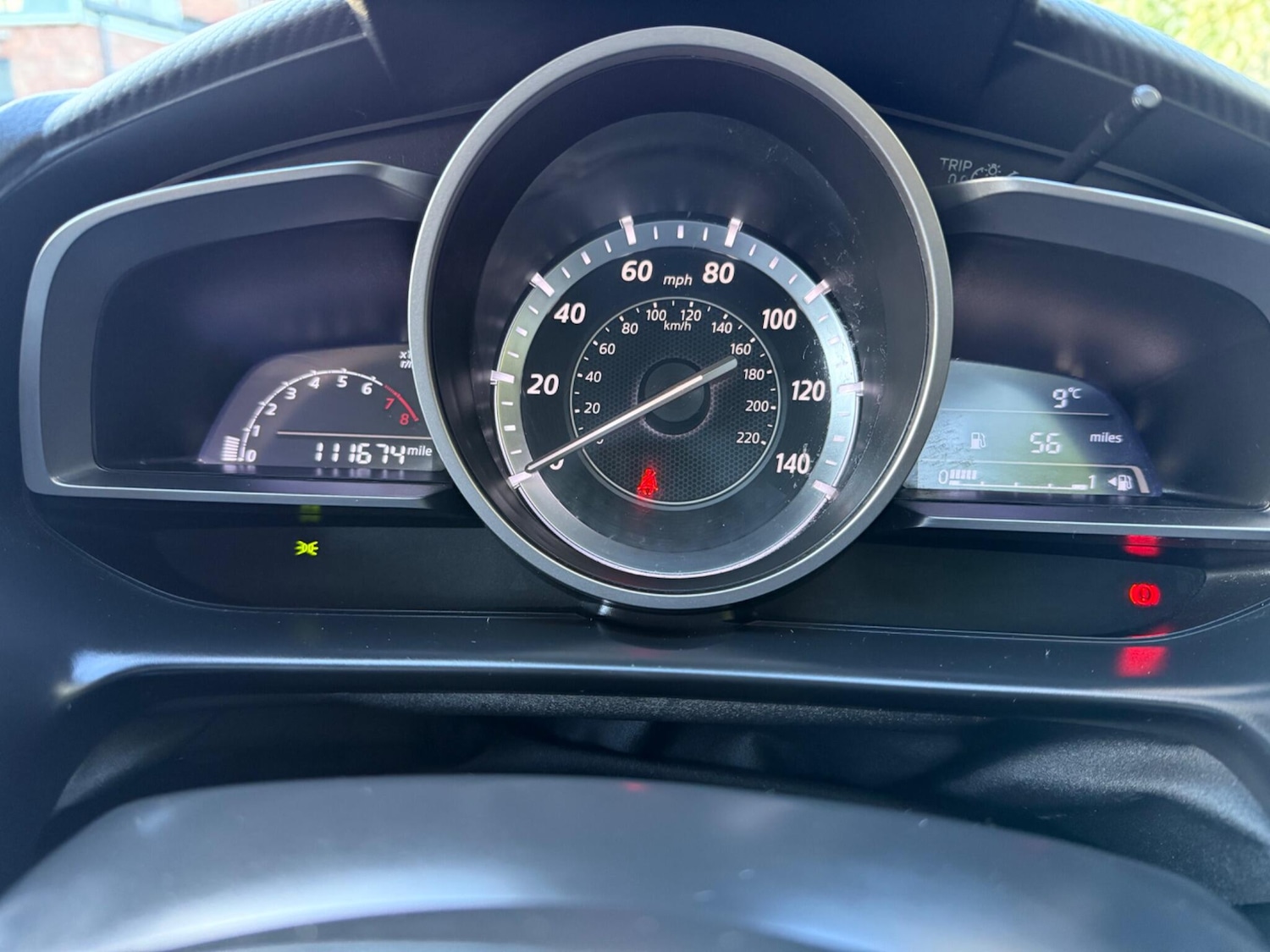 Used Mazda Mazda2 2016 for sale - 77237500: Photo 28