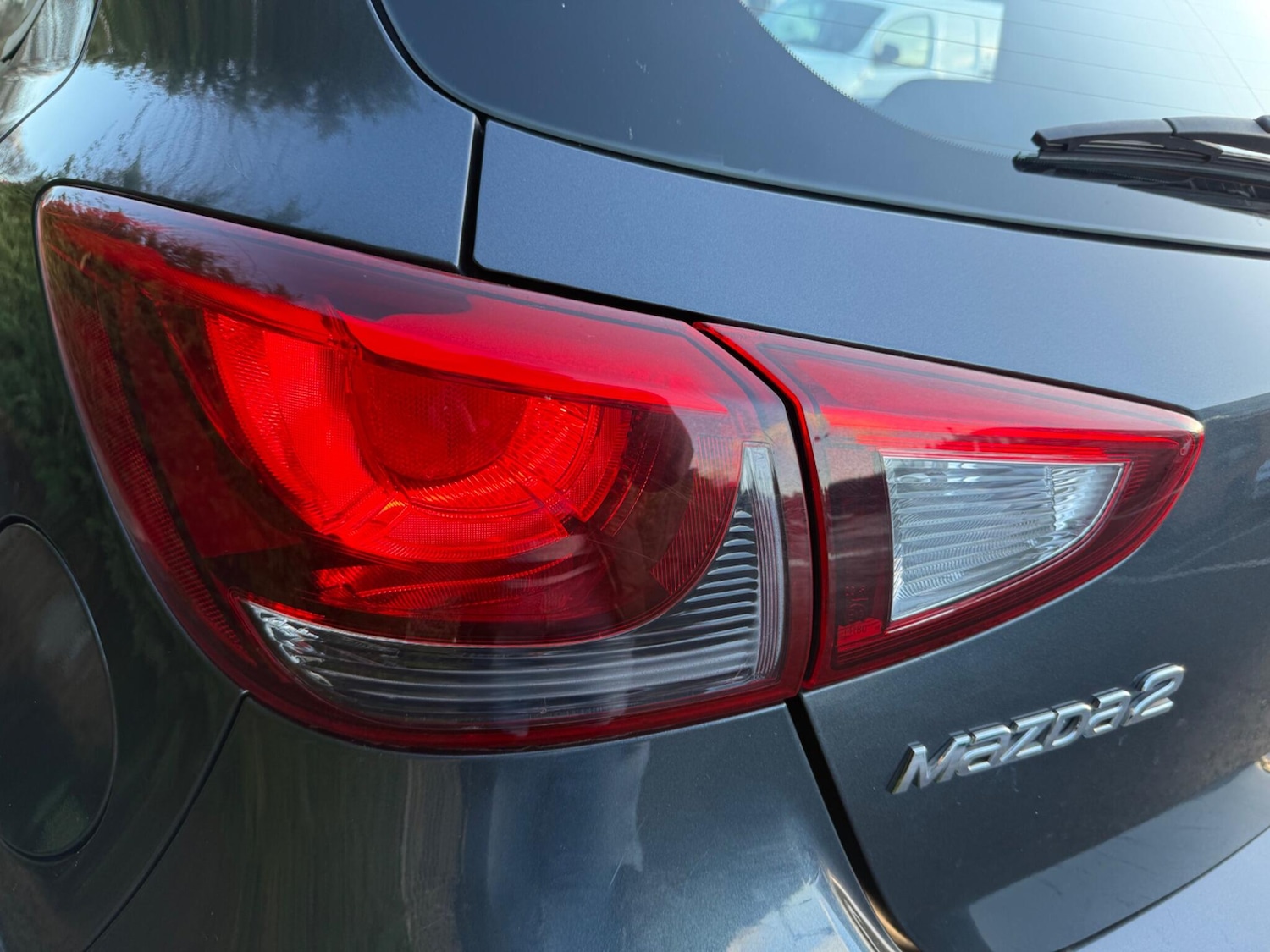 Used Mazda Mazda2 2016 for sale - 77237500: Photo 32