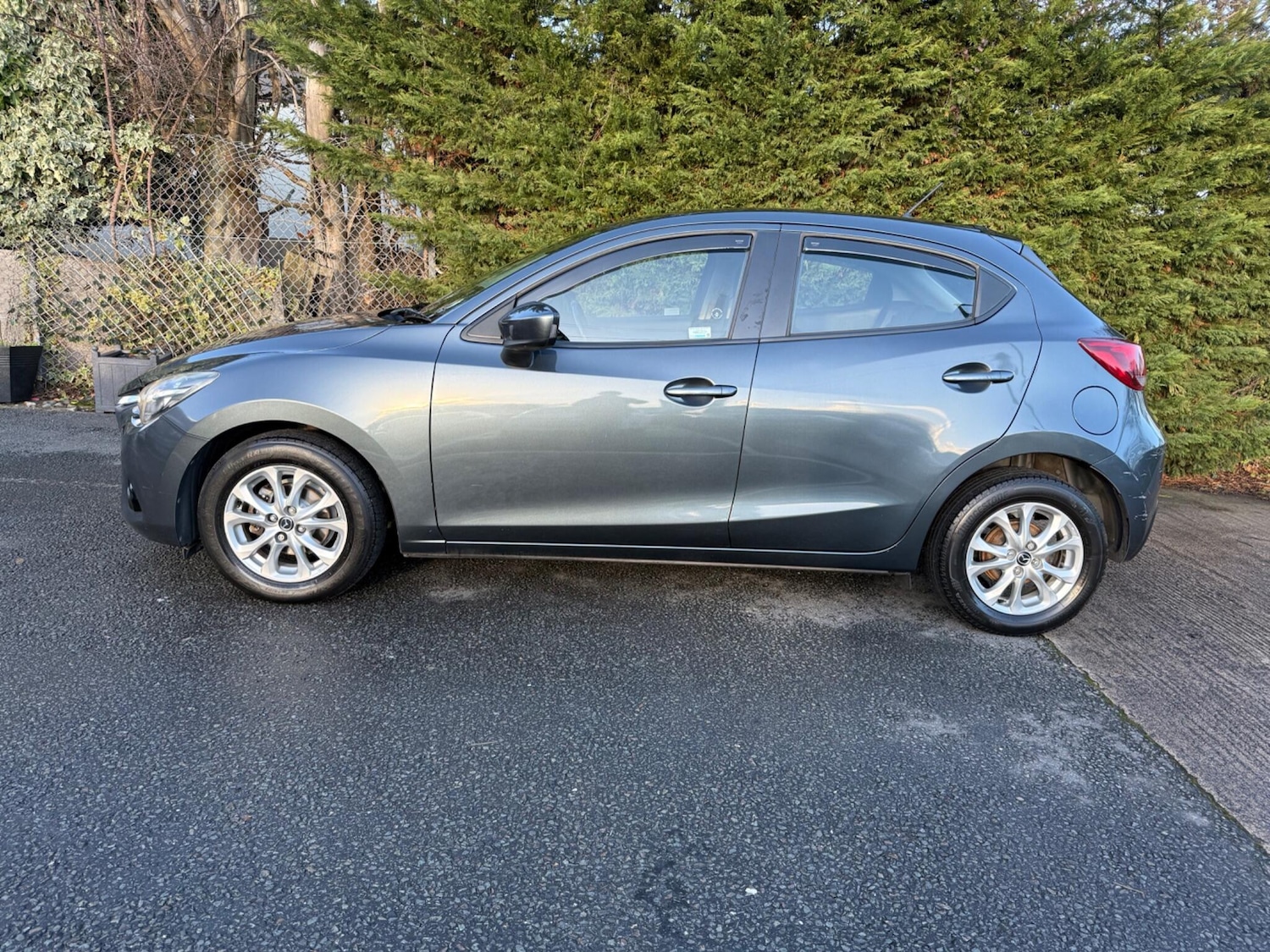 Used Mazda Mazda2 2016 for sale - 77237500: Photo 6