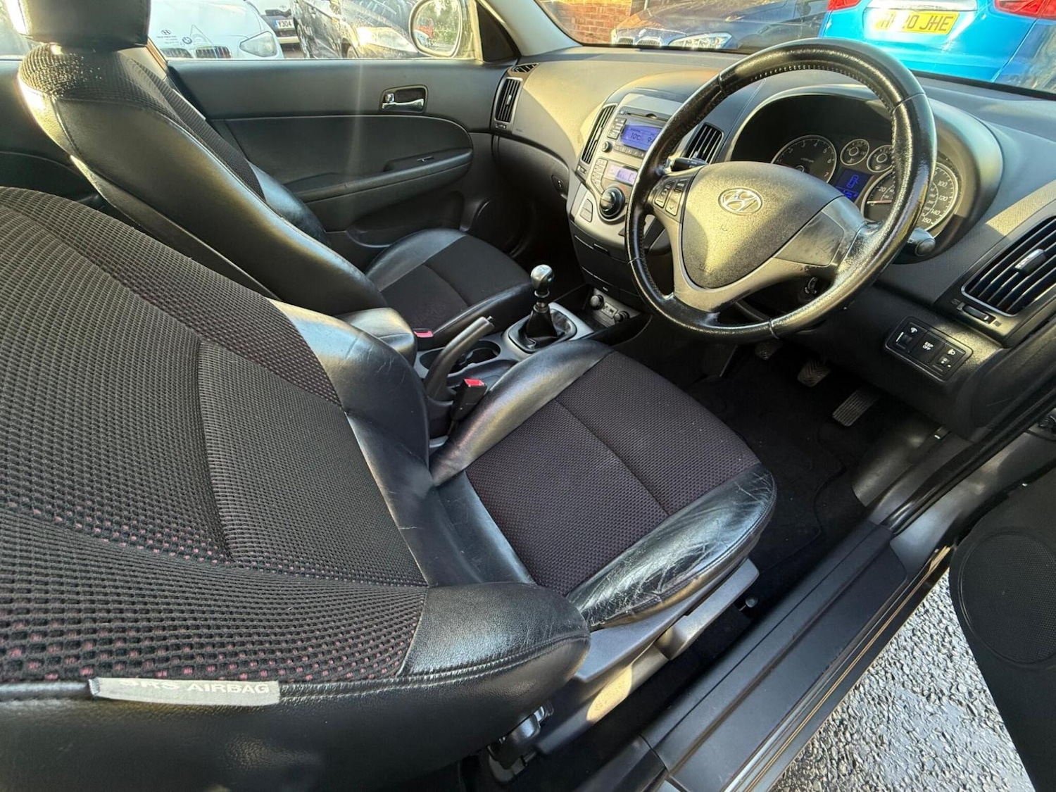 Used Hyundai i30 2010 for sale - 77590415: Photo 10