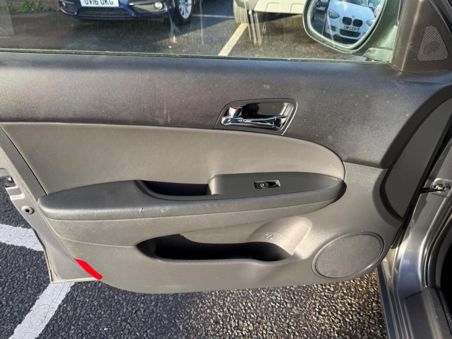 Used Hyundai i30 2010 for sale - 77590415: Photo 14