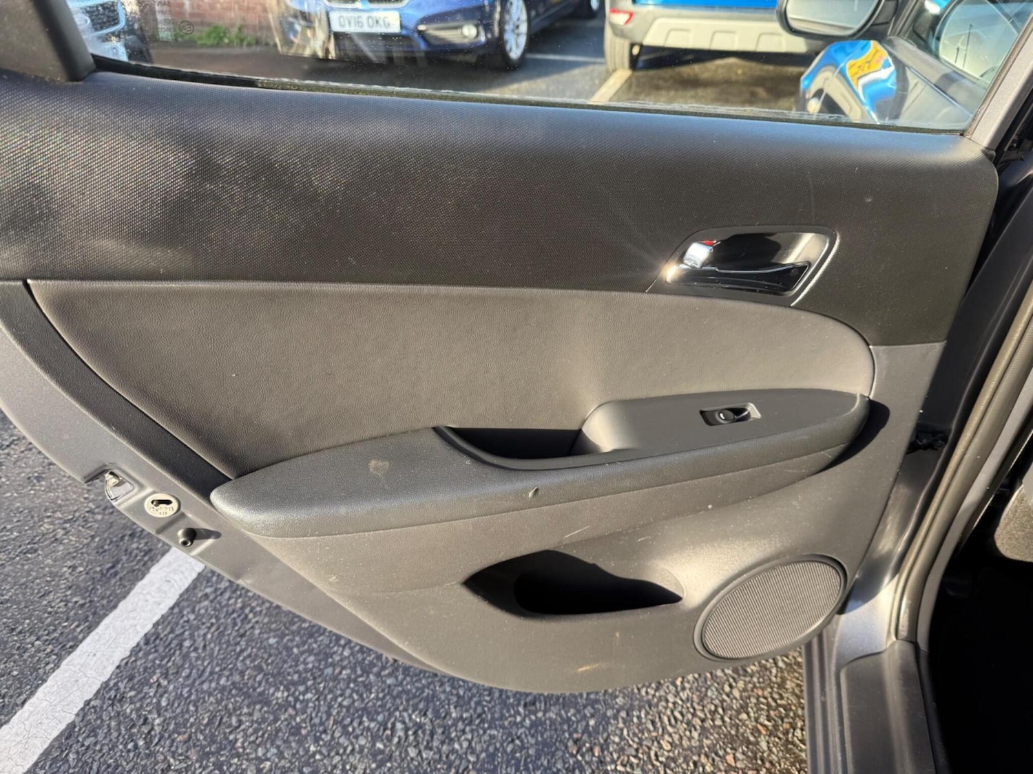 Used Hyundai i30 2010 for sale - 77590415: Photo 15