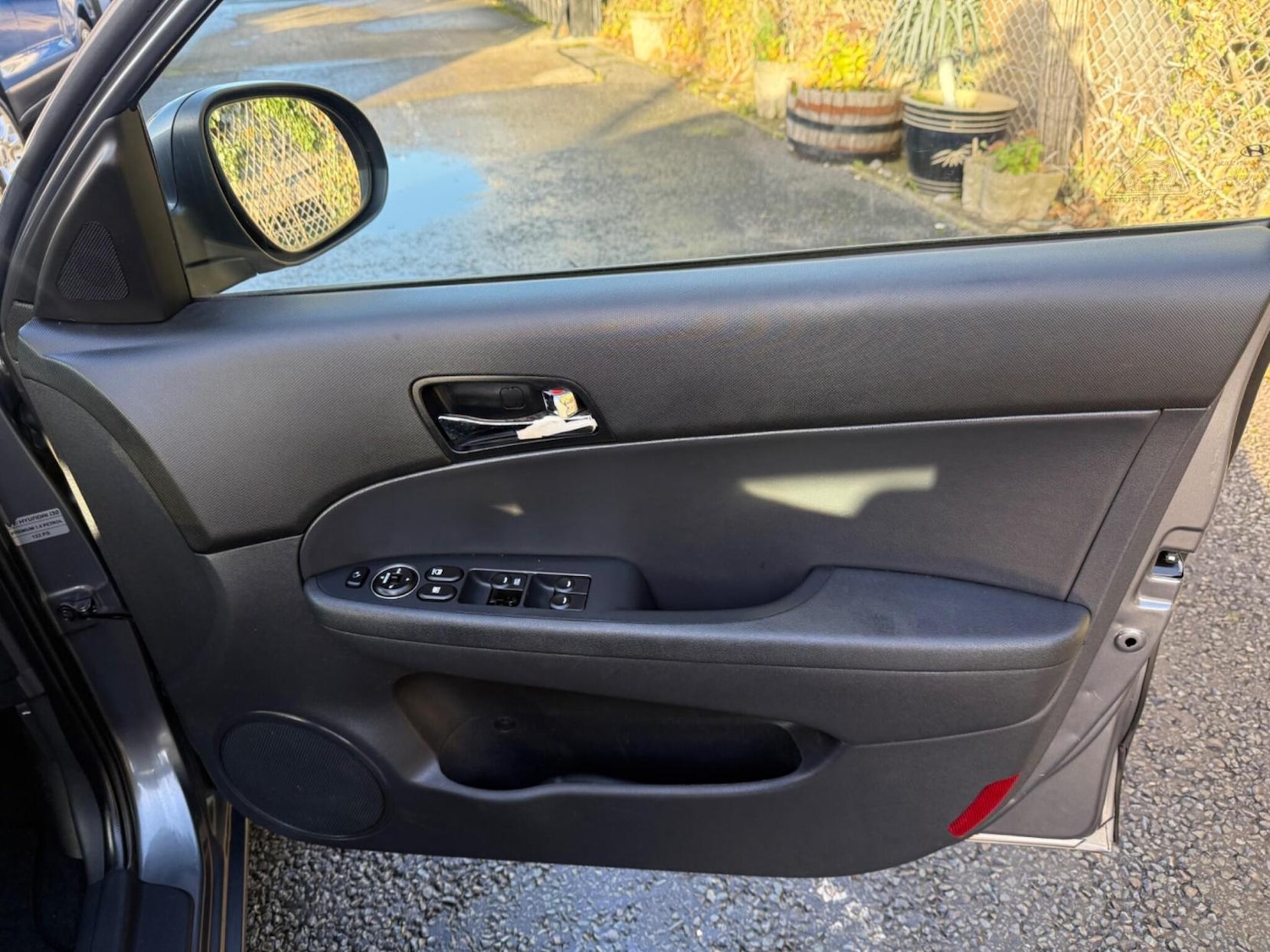 Used Hyundai i30 2010 for sale - 77590415: Photo 17