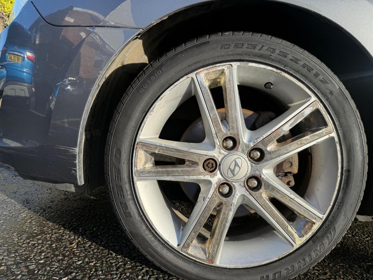 Used Hyundai i30 2010 for sale - 77590415: Photo 19