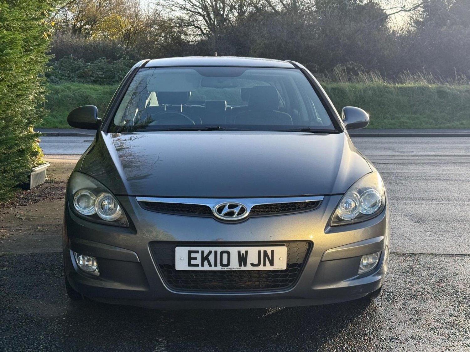 Used Hyundai i30 2010 for sale - 77590415: Photo 2