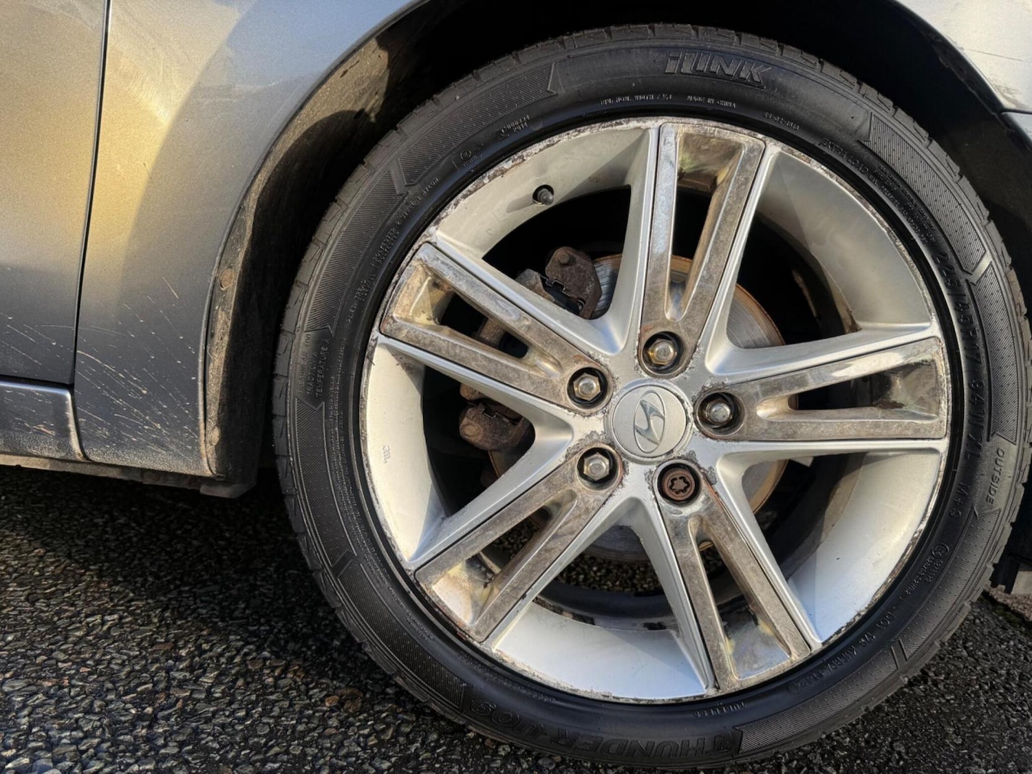 Used Hyundai i30 2010 for sale - 77590415: Photo 20