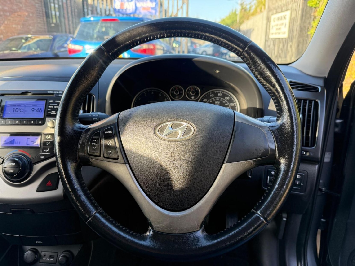 Used Hyundai i30 2010 for sale - 77590415: Photo 25