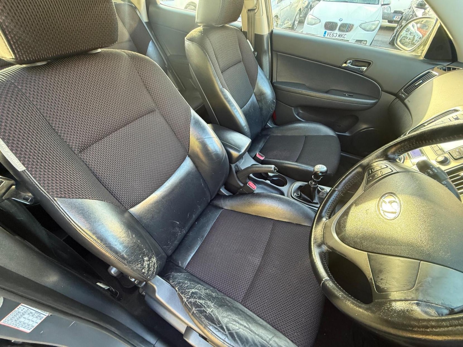 Used Hyundai i30 2010 for sale - 77590415: Photo 27