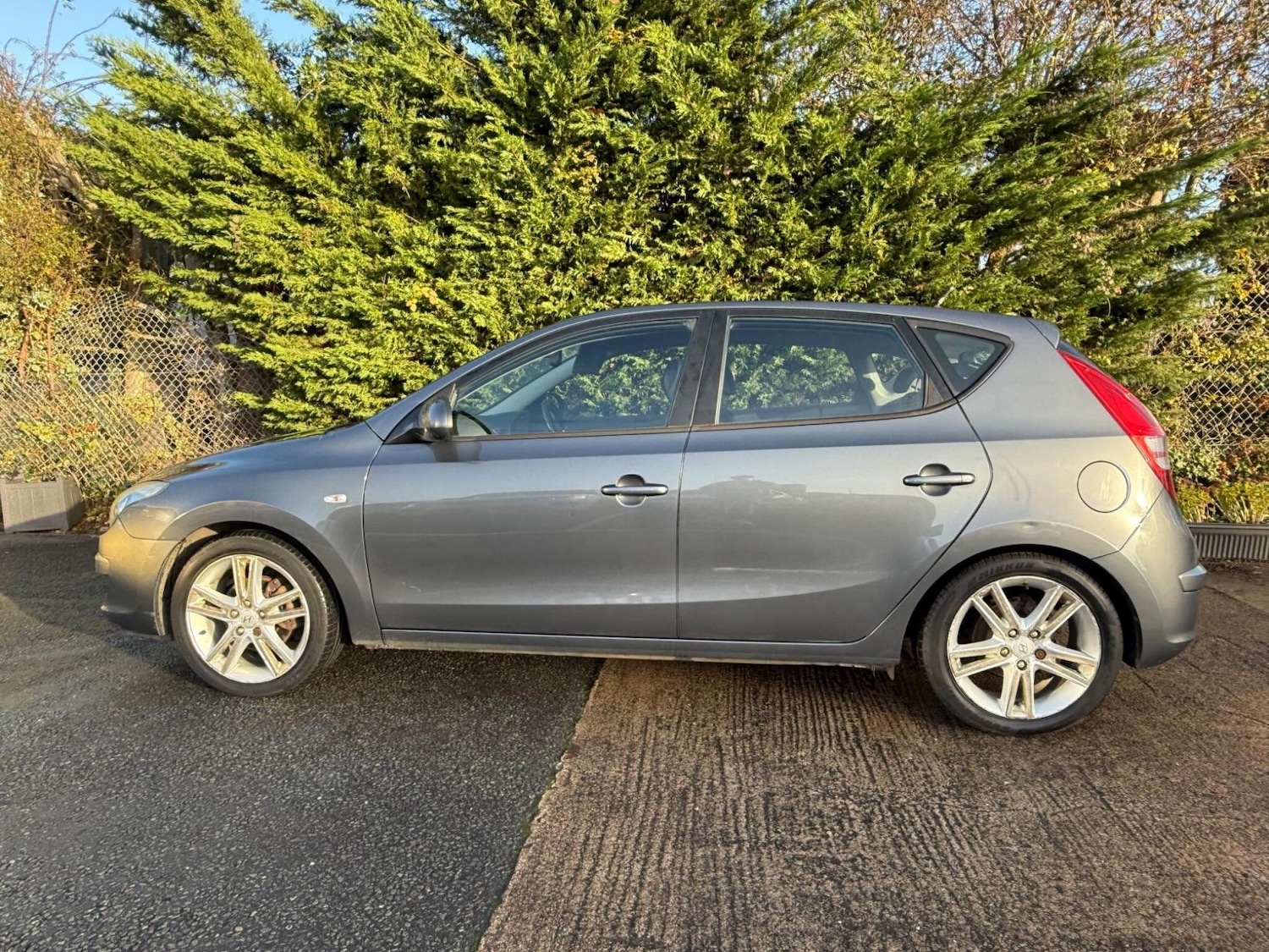 Used Hyundai i30 2010 for sale - 77590415: Photo 5