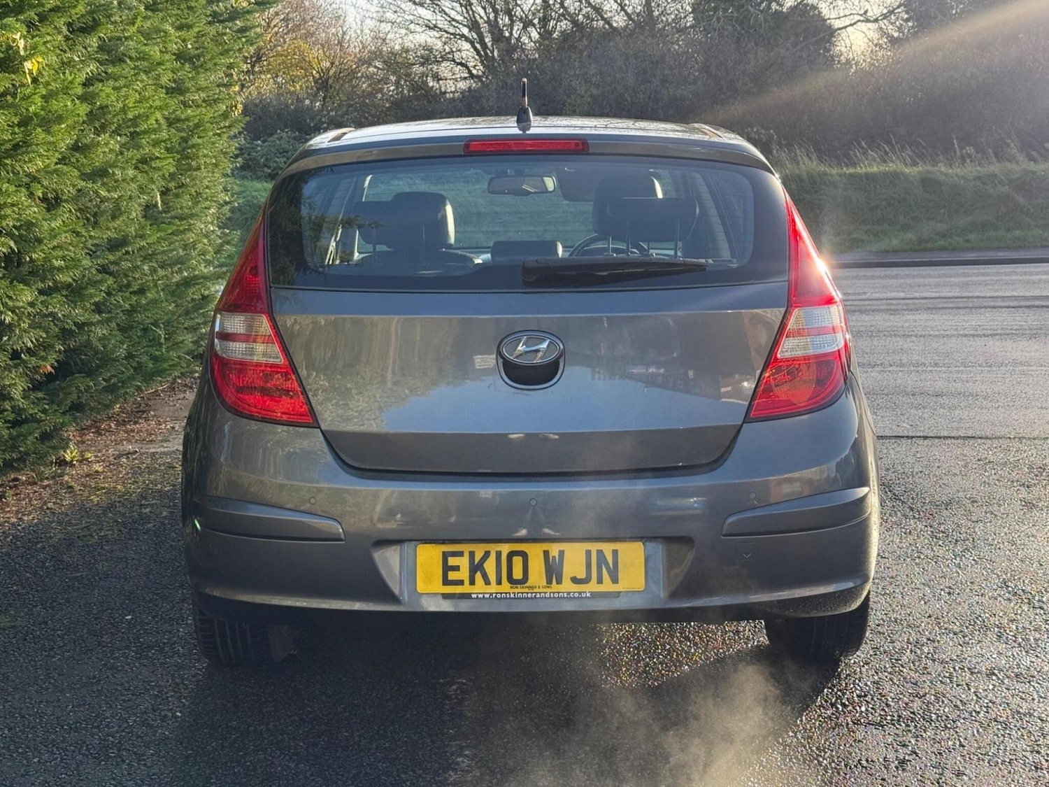 Used Hyundai i30 2010 for sale - 77590415: Photo 6