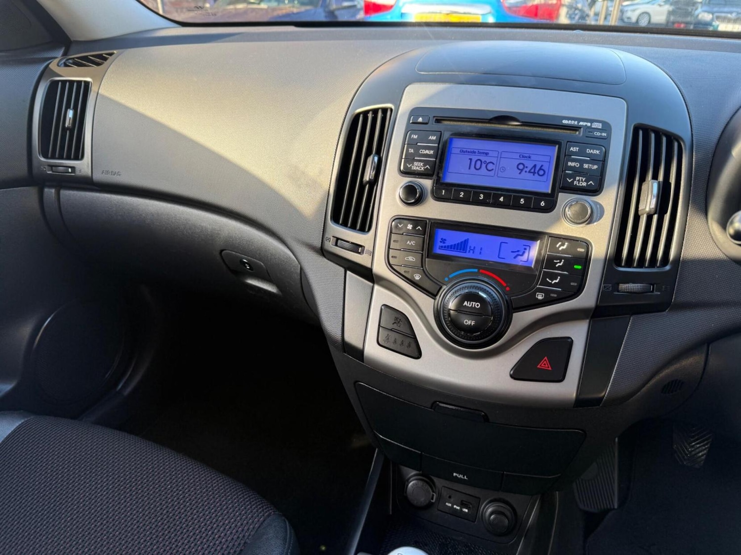 Used Hyundai i30 2010 for sale - 77590415: Photo 9