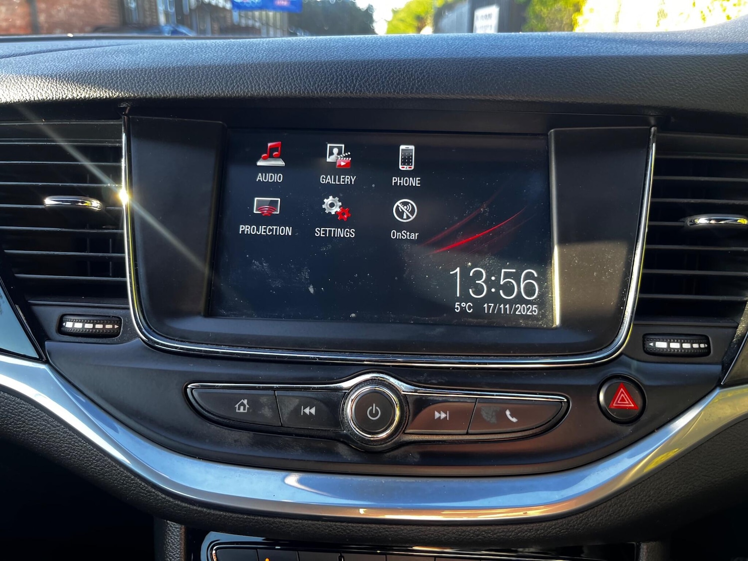 Used Vauxhall Astra 2015 for sale - 76607715: Photo 14