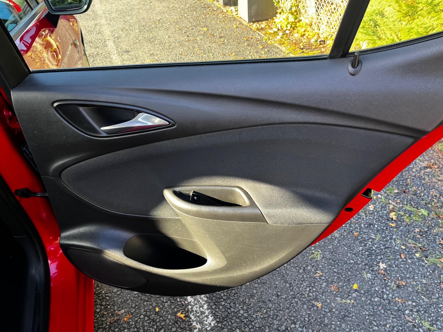 Used Vauxhall Astra 2015 for sale - 76607715: Photo 20