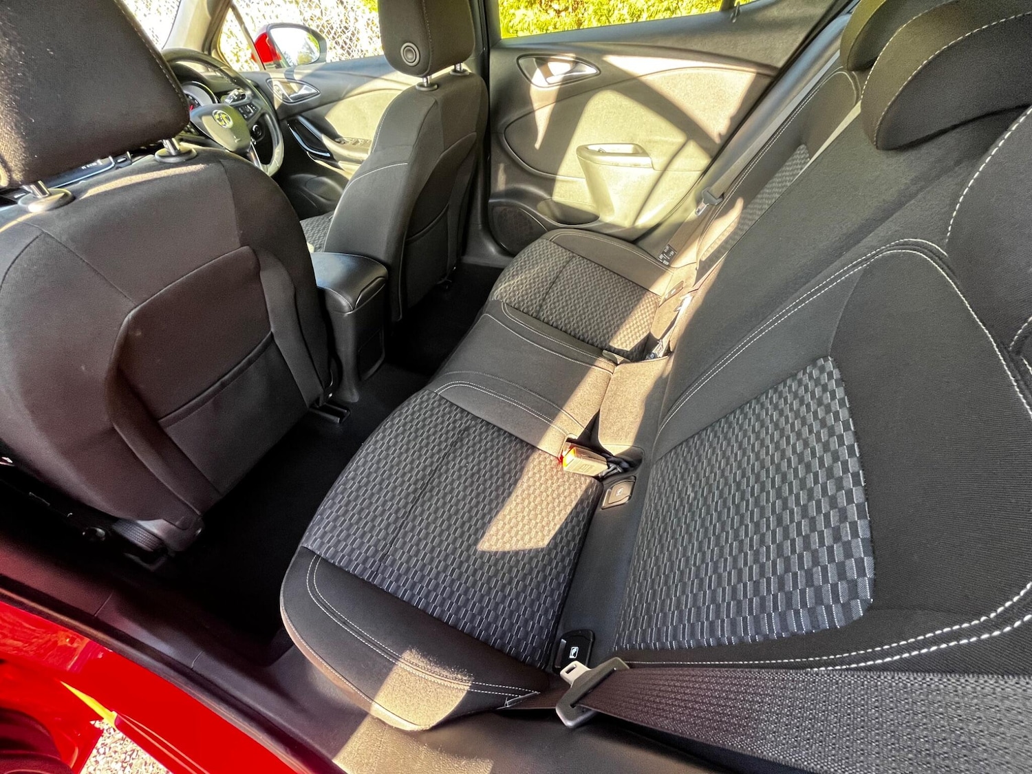 Used Vauxhall Astra 2015 for sale - 76607715: Photo 21