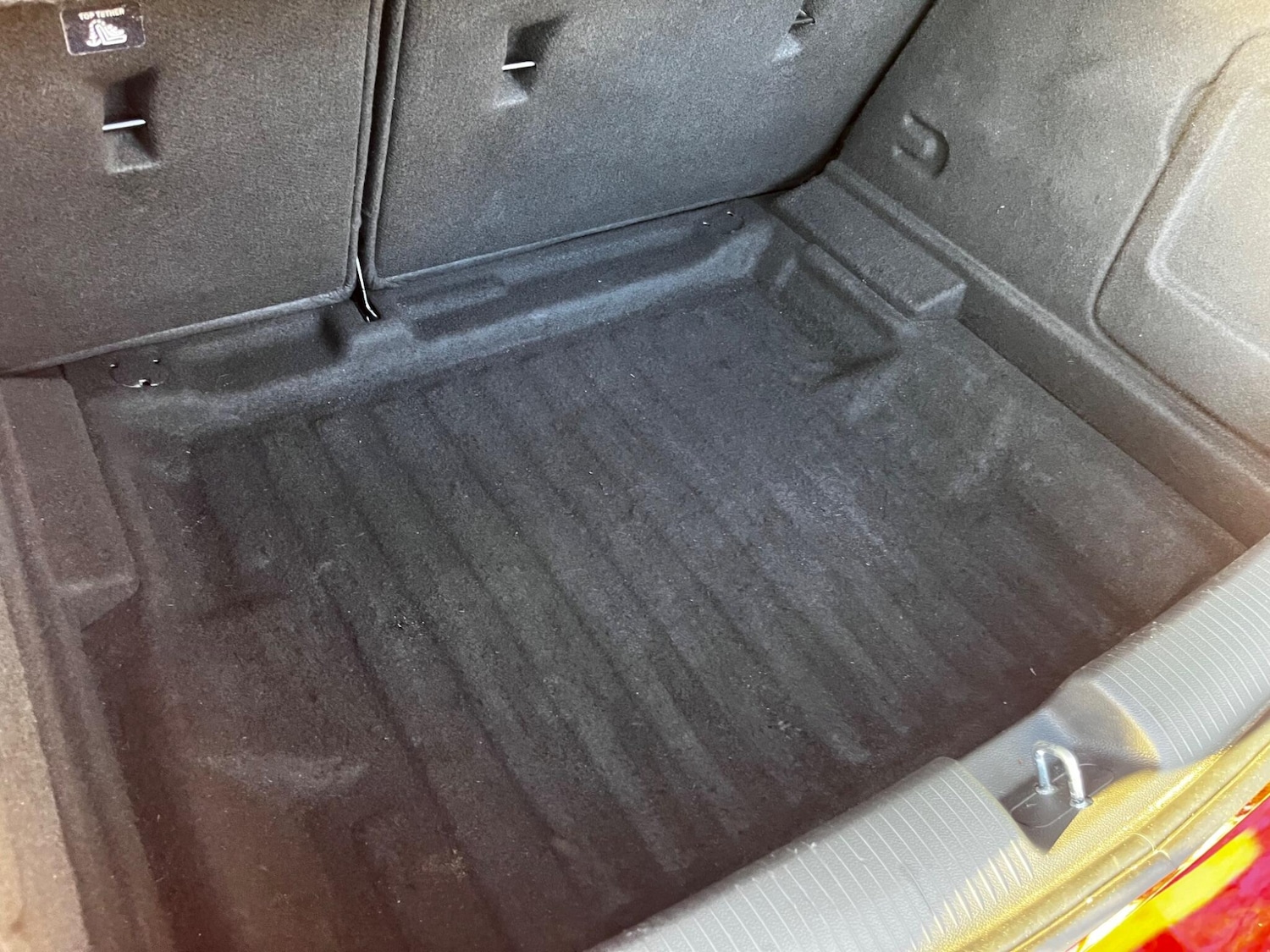 Used Vauxhall Astra 2015 for sale - 76607715: Photo 25