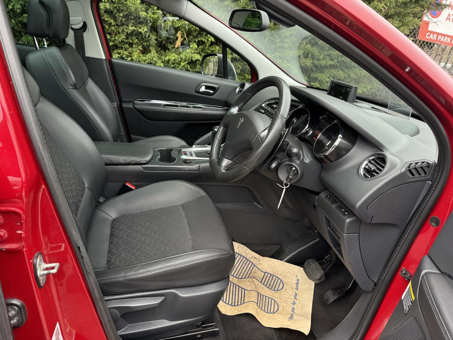 Used Peugeot 3008 2014 for sale - 78062547: Photo 10