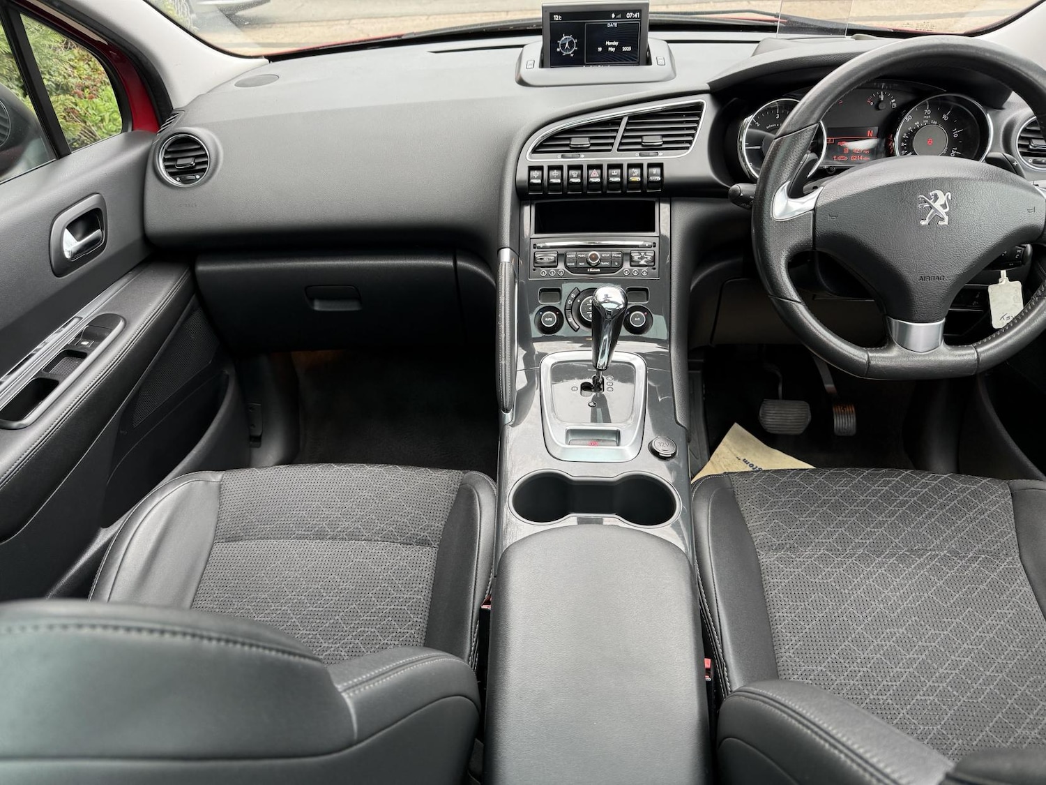 Used Peugeot 3008 2014 for sale - 78062547: Photo 12