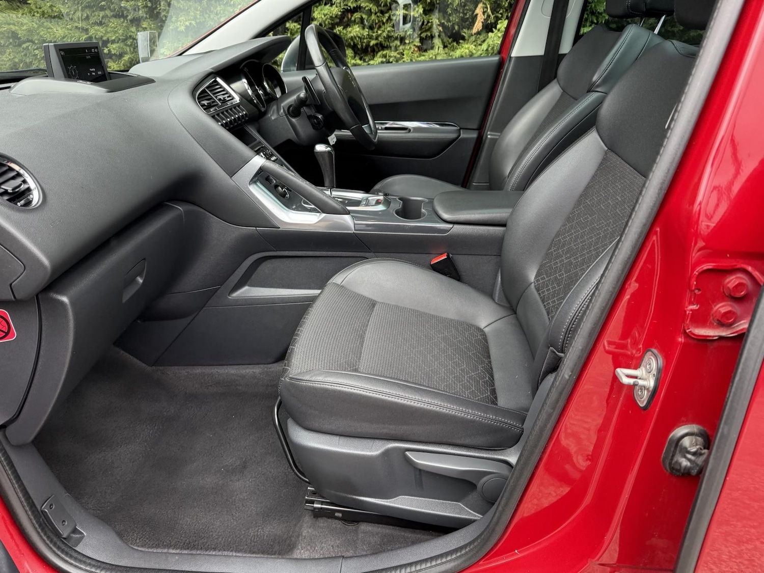 Used Peugeot 3008 2014 for sale - 78062547: Photo 17