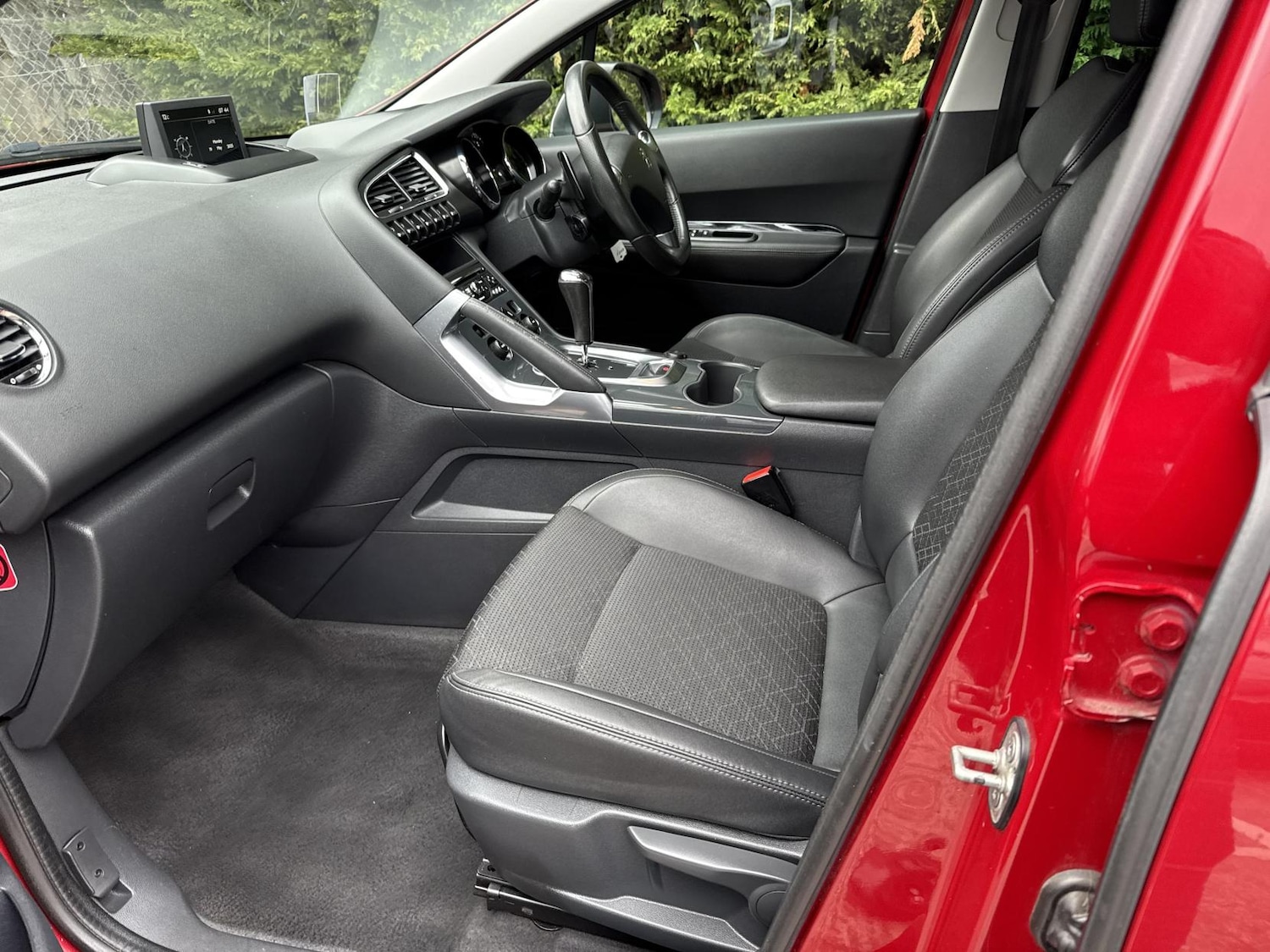 Used Peugeot 3008 2014 for sale - 78062547: Photo 22