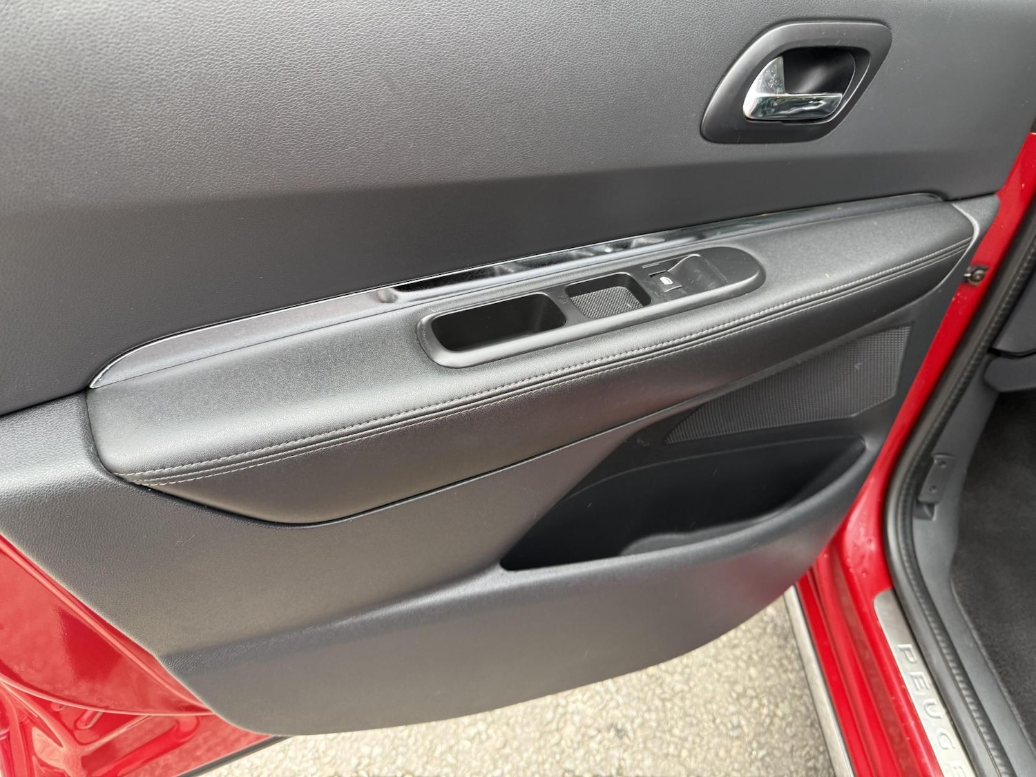 Used Peugeot 3008 2014 for sale - 78062547: Photo 23