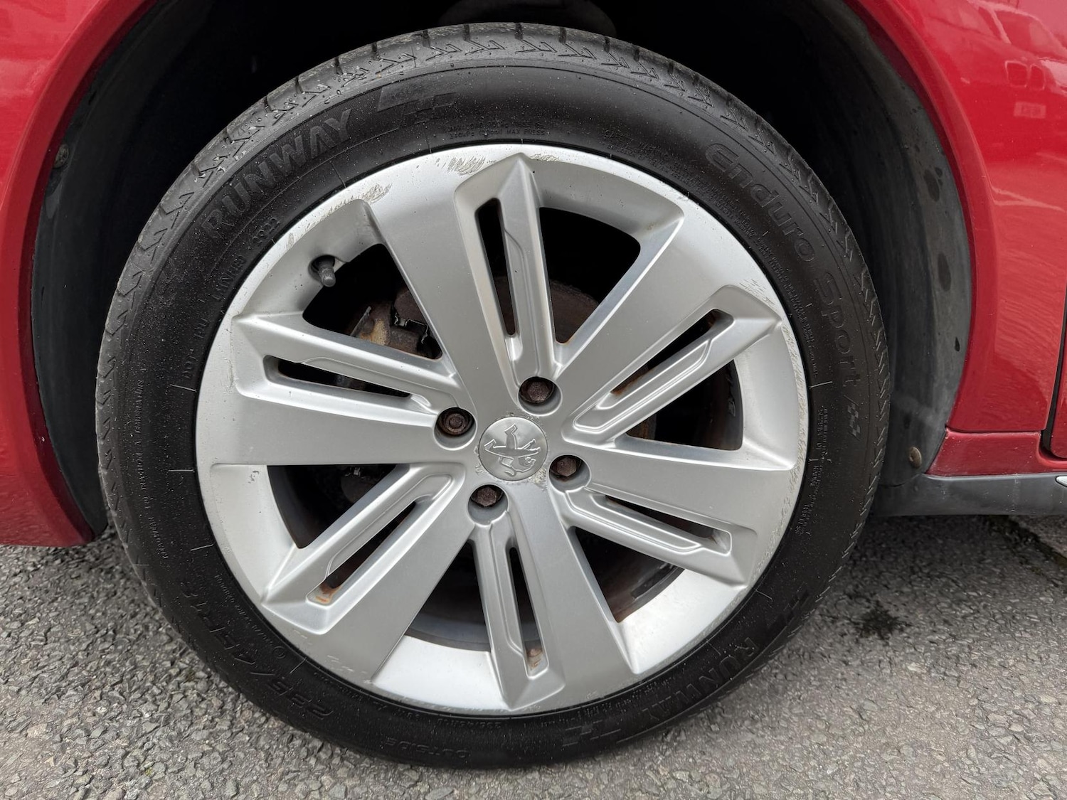 Used Peugeot 3008 2014 for sale - 78062547: Photo 26