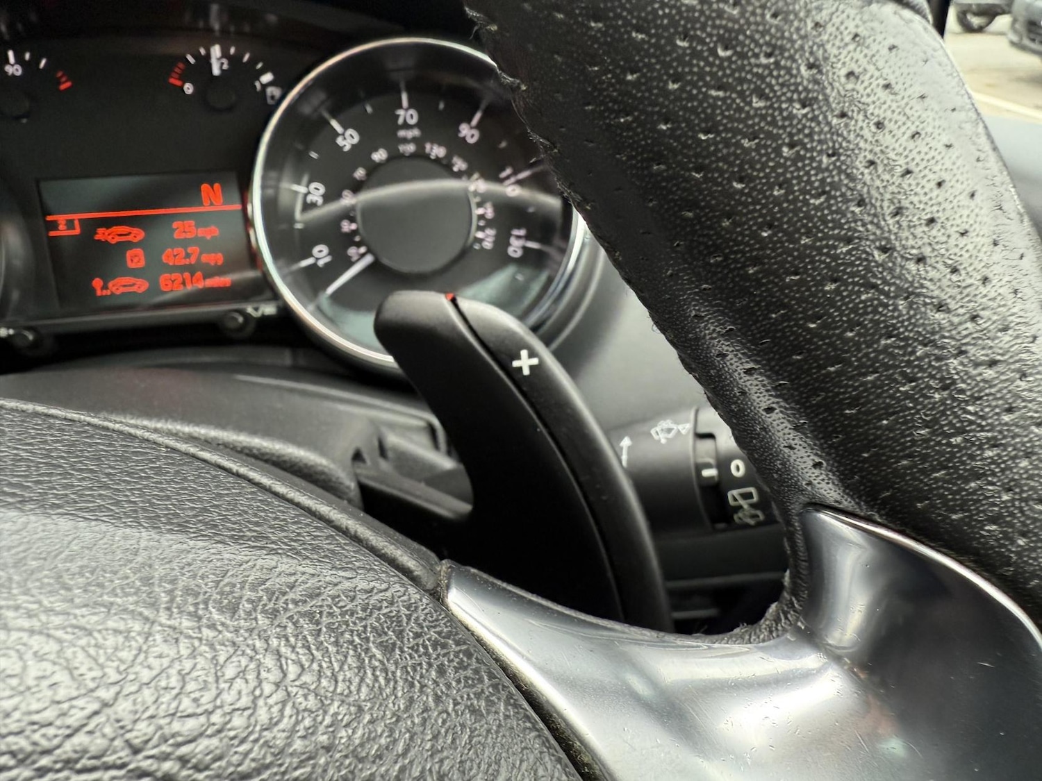 Used Peugeot 3008 2014 for sale - 78062547: Photo 33