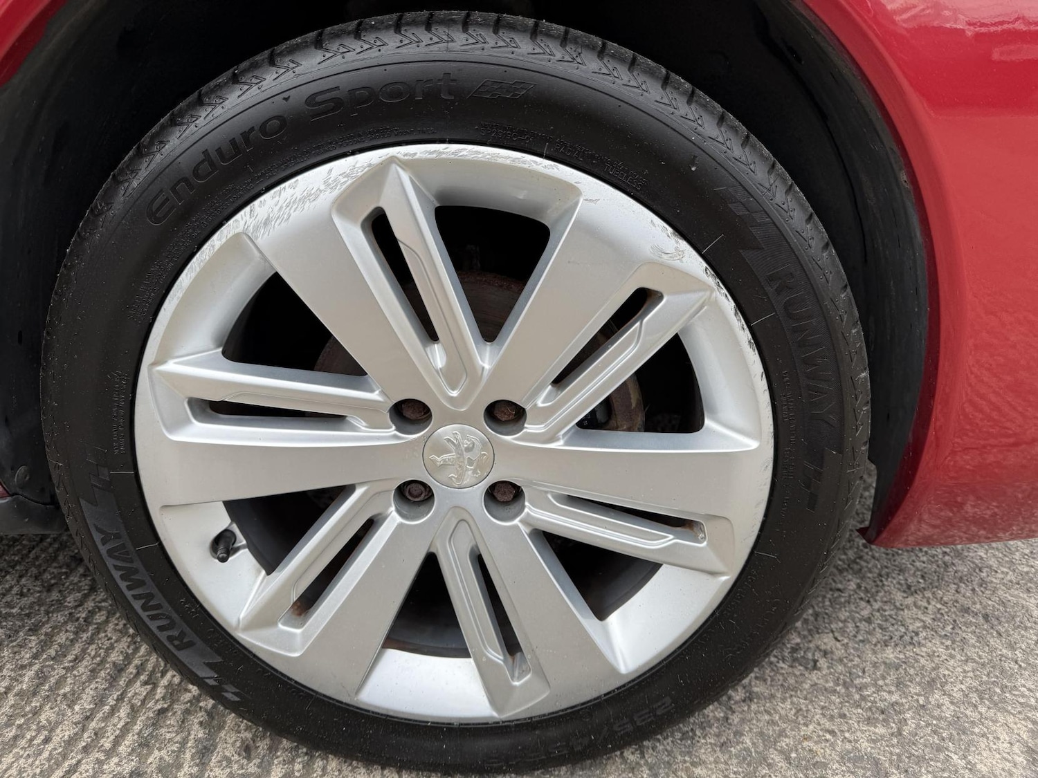 Used Peugeot 3008 2014 for sale - 78062547: Photo 37