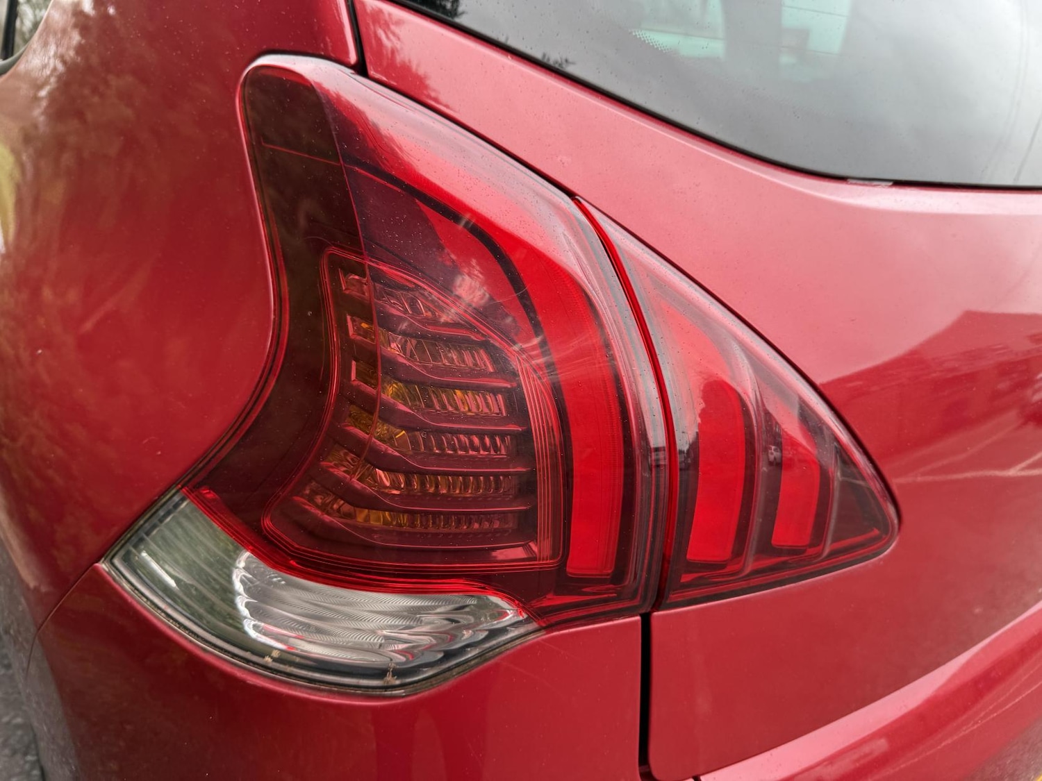 Used Peugeot 3008 2014 for sale - 78062547: Photo 41