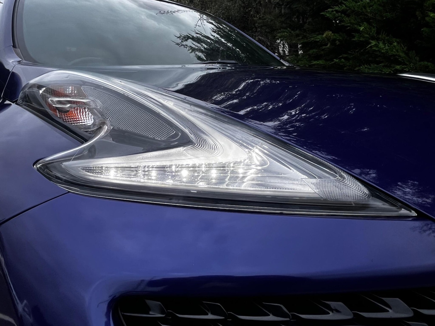 Used Nissan Juke for sale - 76472759: Photo 10