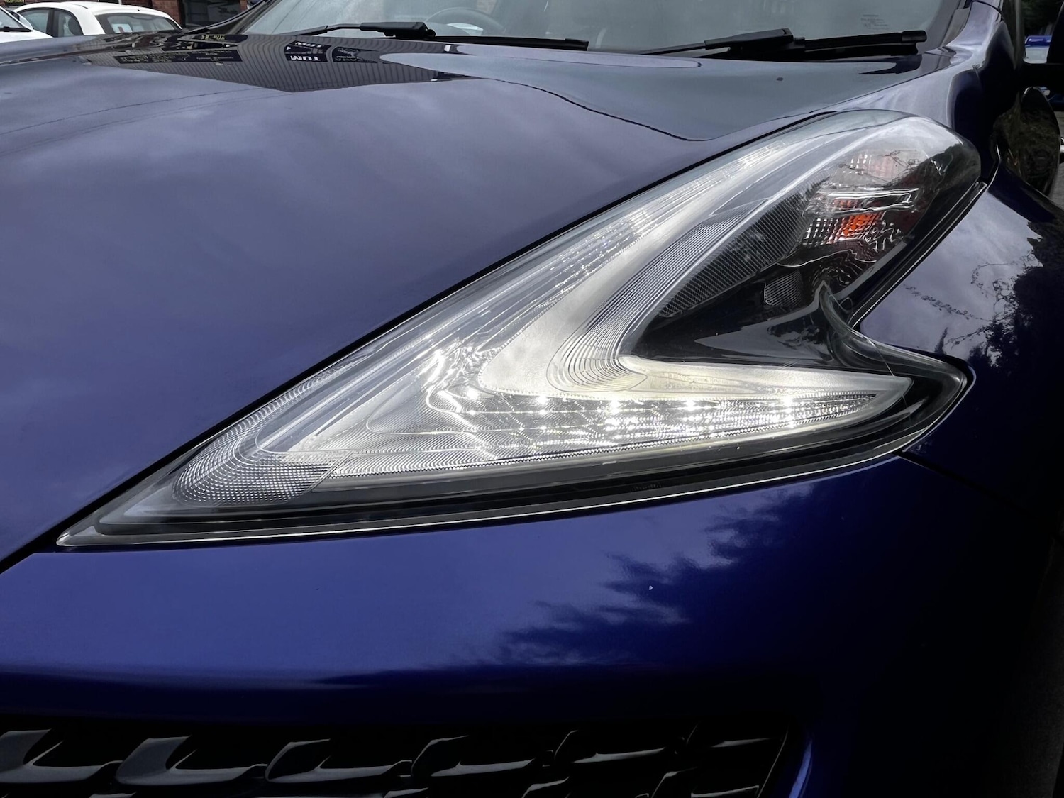 Used Nissan Juke for sale - 76472759: Photo 11