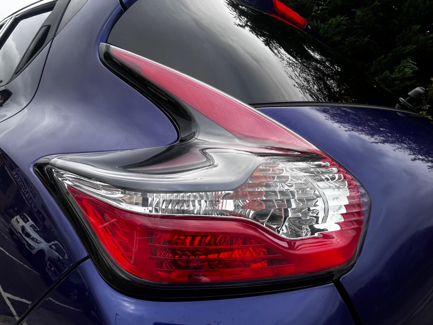 Used Nissan Juke for sale - 76472759: Photo 13