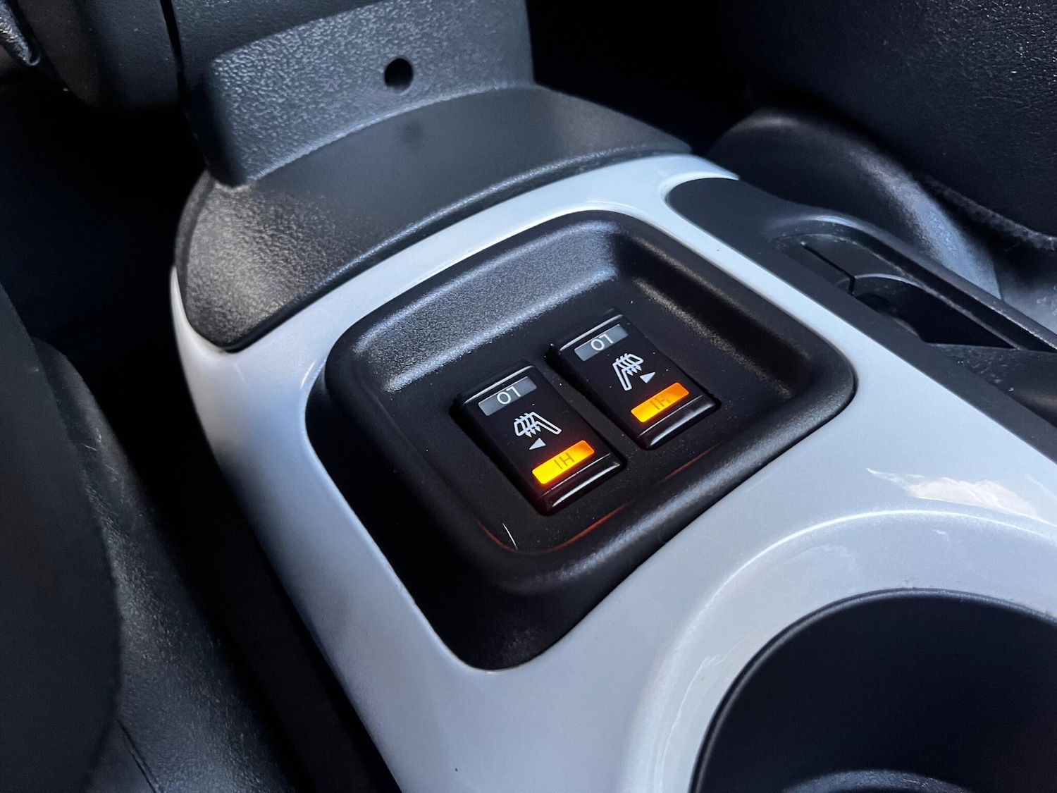 Used Nissan Juke for sale - 76472759: Photo 21