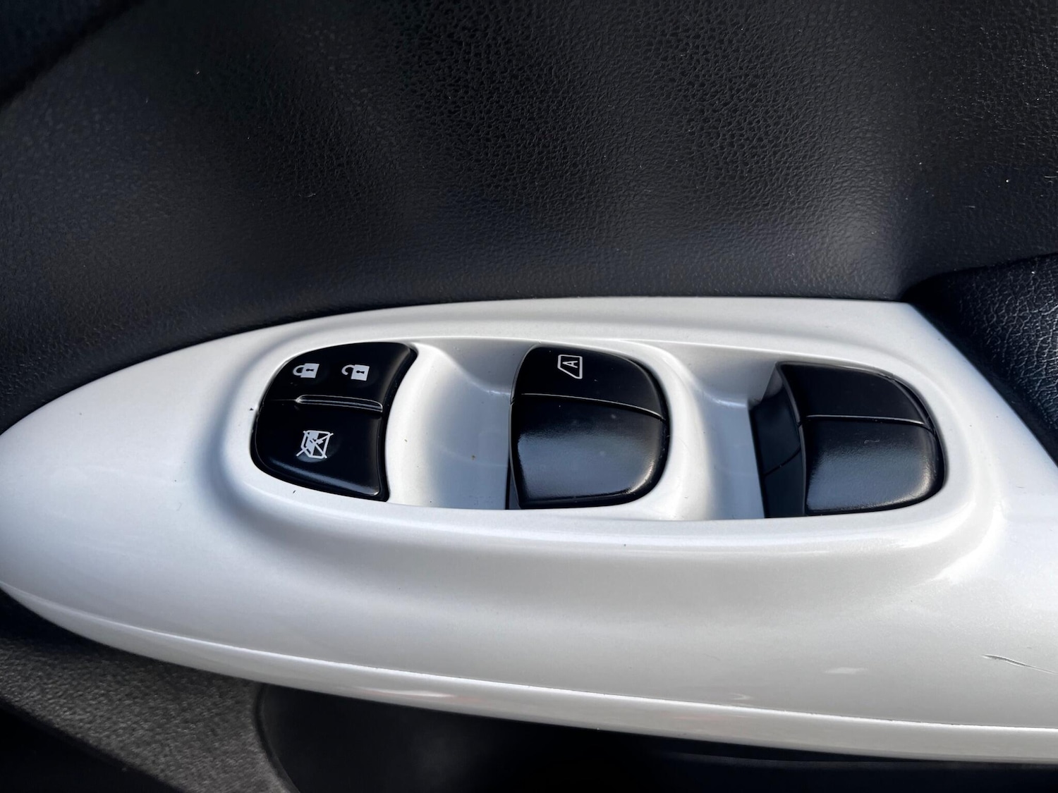 Used Nissan Juke for sale - 76472759: Photo 22