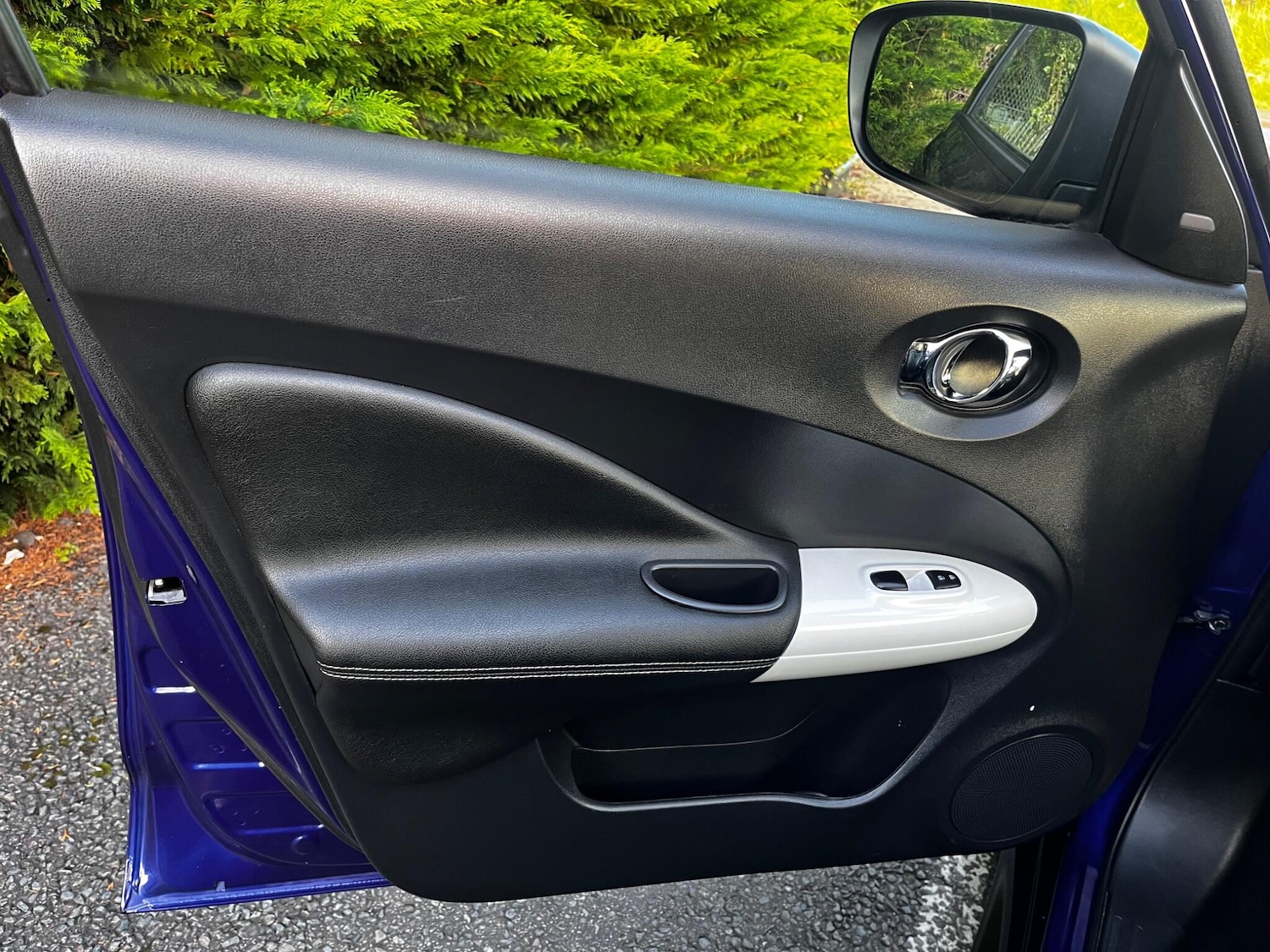 Used Nissan Juke for sale - 76472759: Photo 25