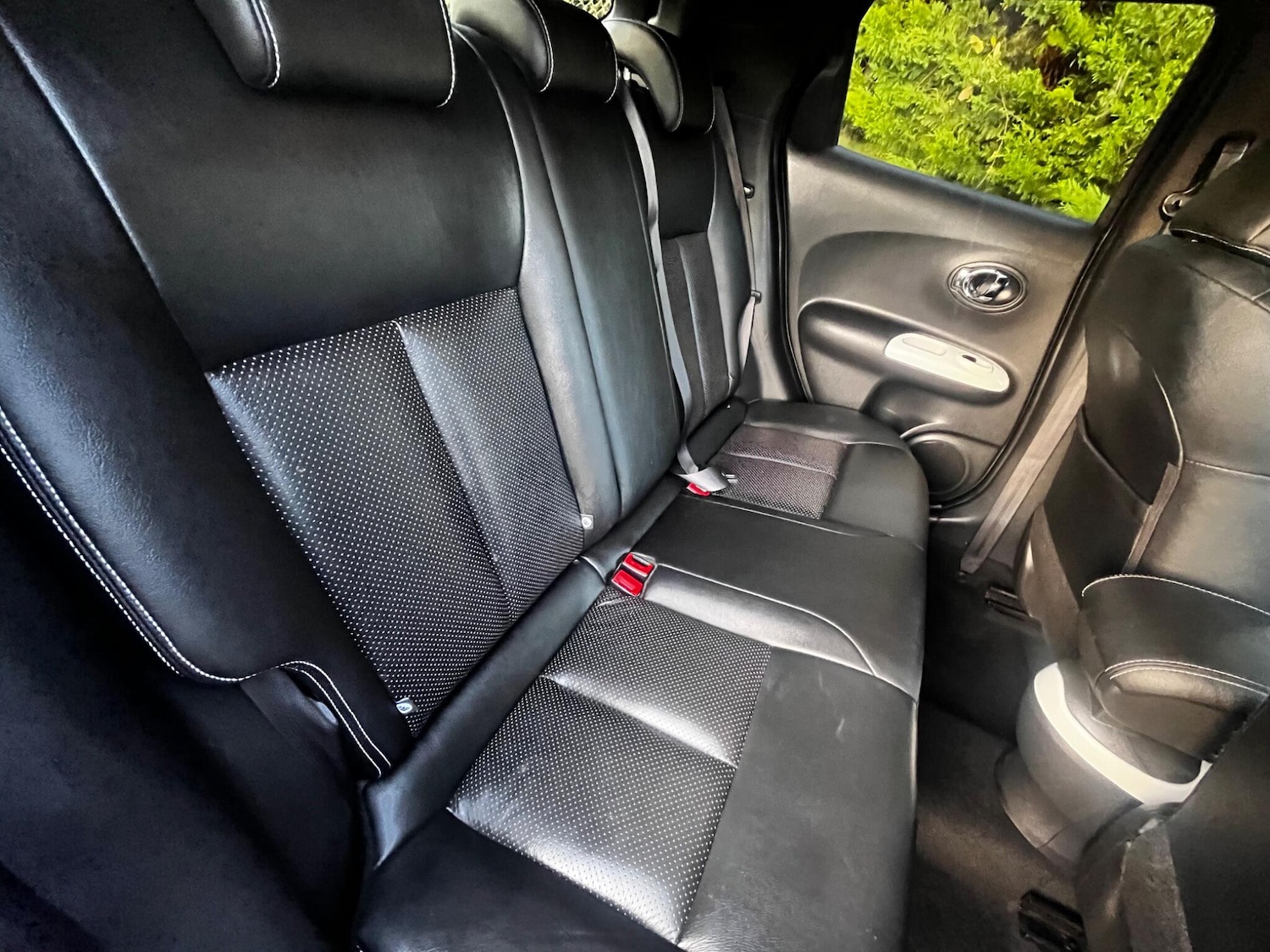 Used Nissan Juke for sale - 76472759: Photo 26