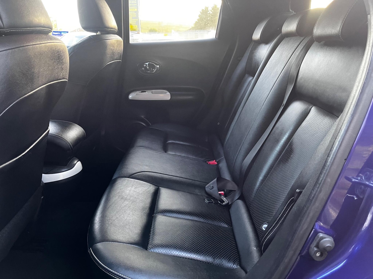 Used Nissan Juke for sale - 76472759: Photo 28