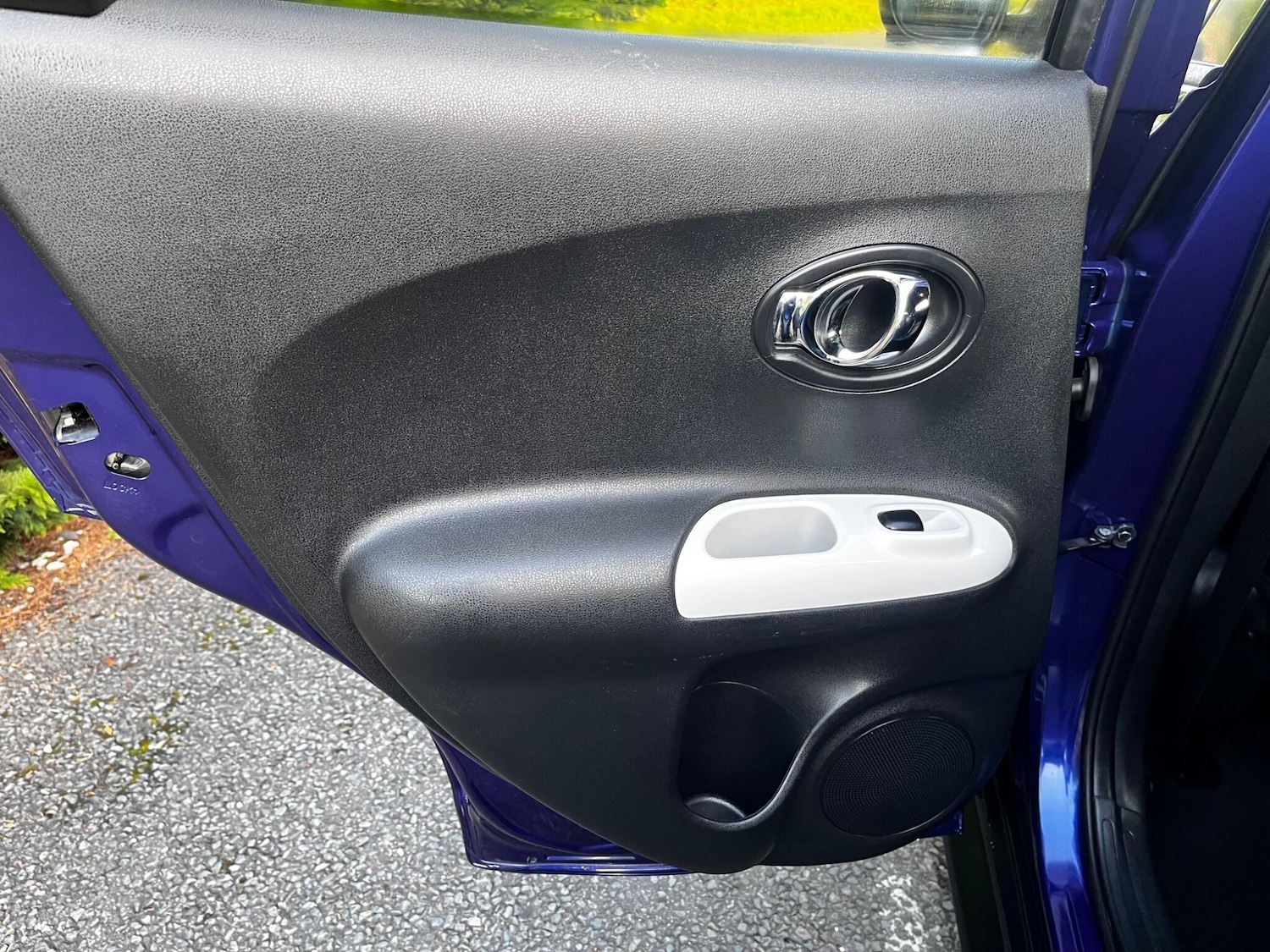 Used Nissan Juke for sale - 76472759: Photo 29