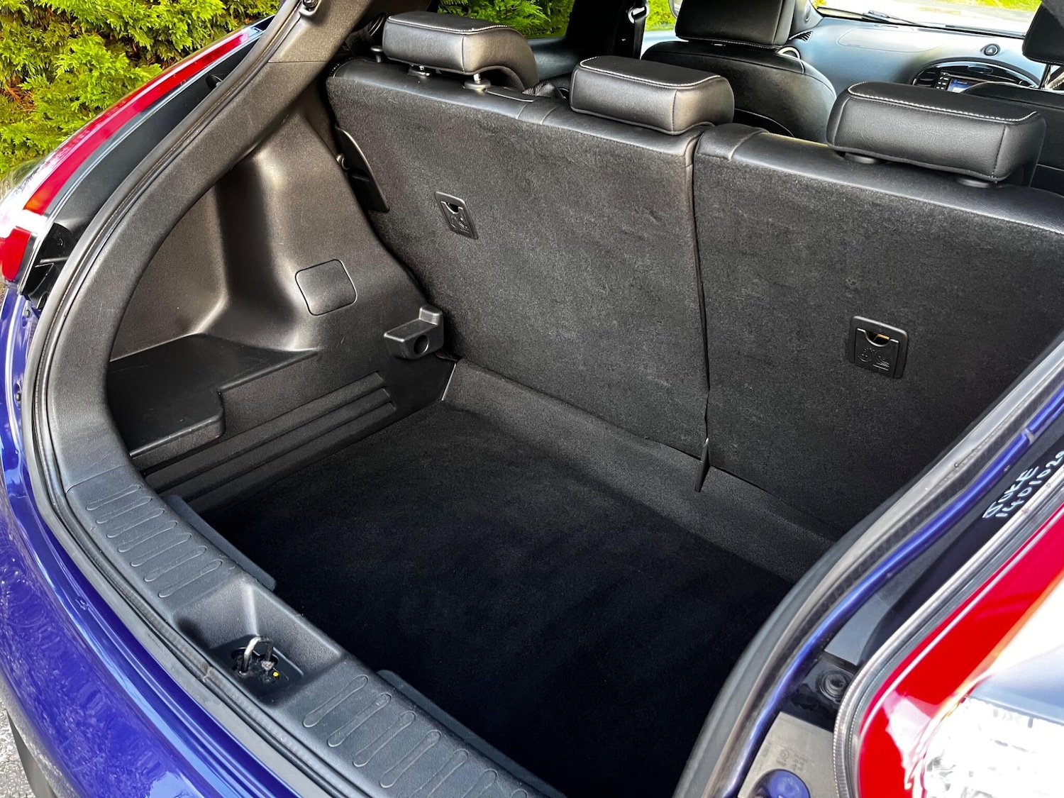 Used Nissan Juke for sale - 76472759: Photo 31