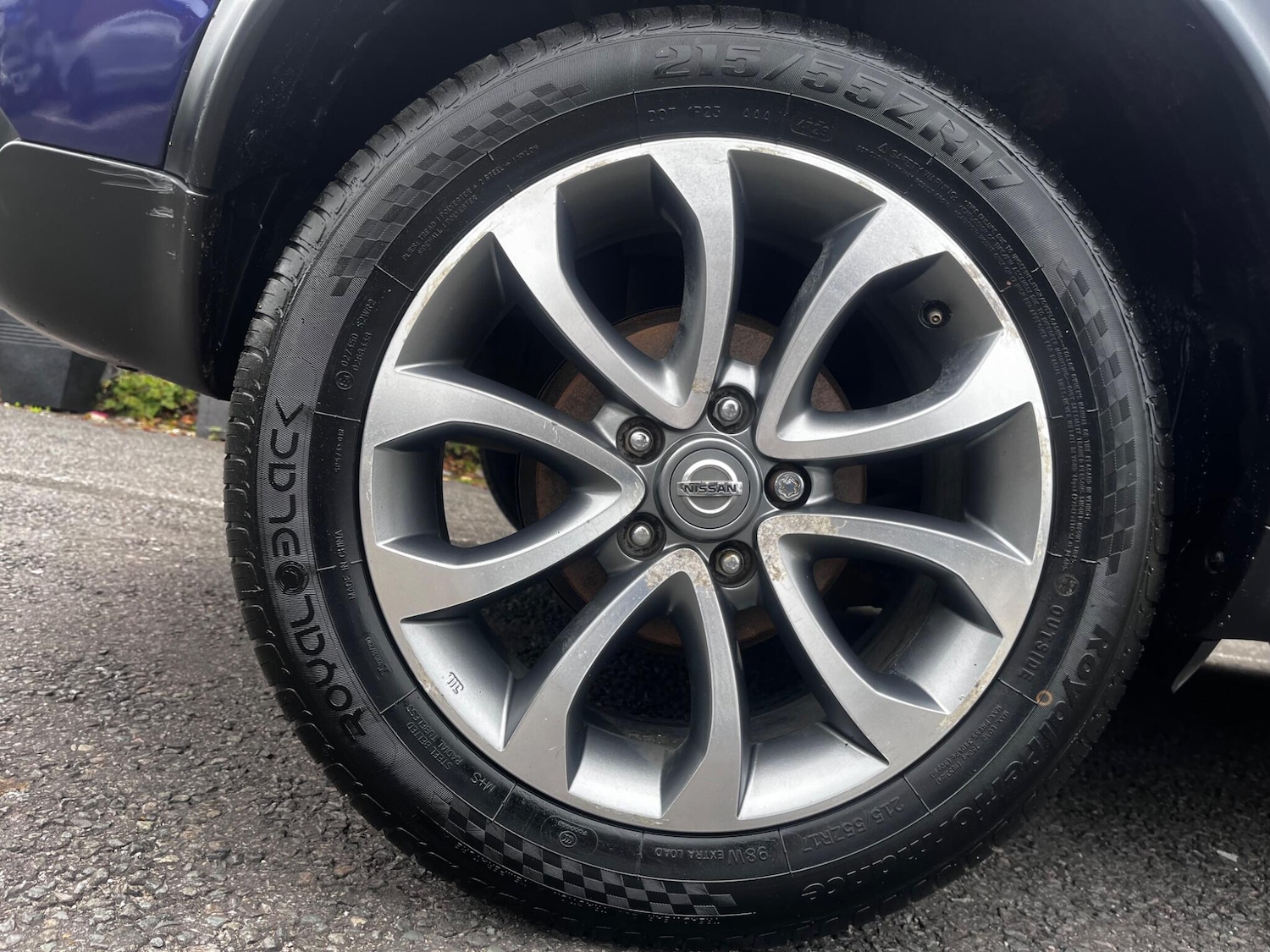 Used Nissan Juke for sale - 76472759: Photo 35