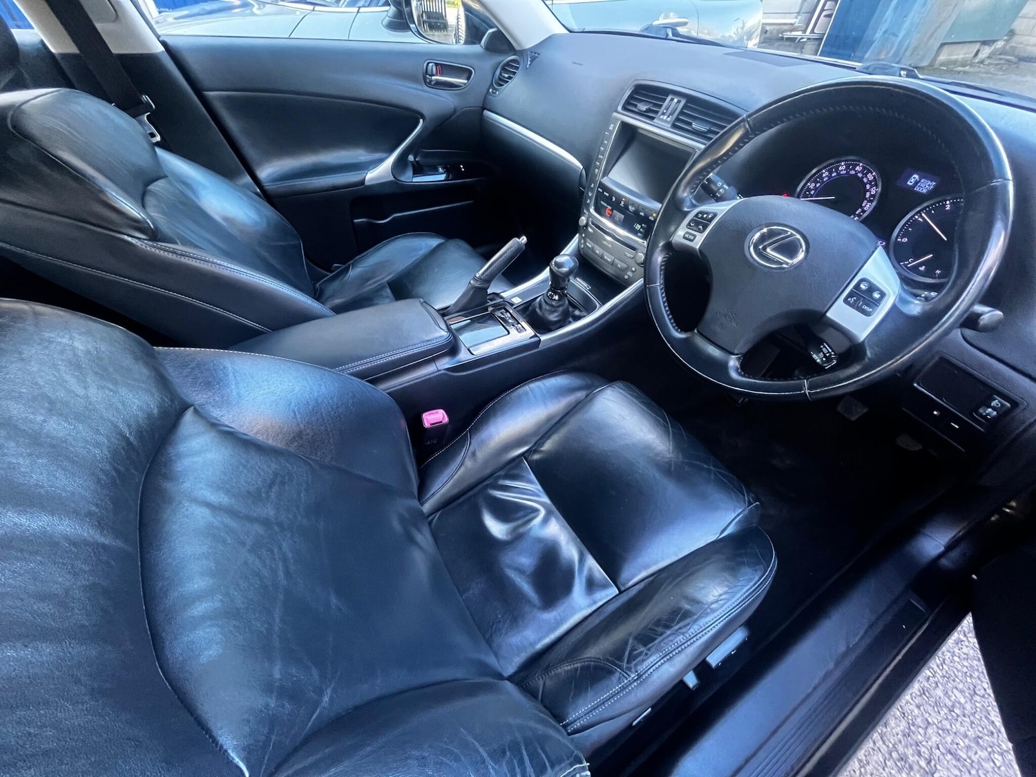 Used Lexus IS 2011 for sale - 76633409: Photo 10