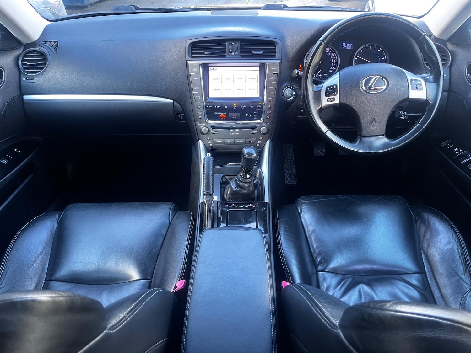 Used Lexus IS 2011 for sale - 76633409: Photo 11